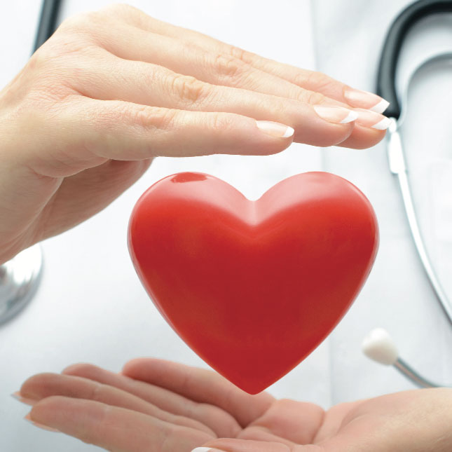  Στο Νοσοκομείο Καρδιάς και Θώρακος του Λίβερπουλ στην Αγγλία, στην τελευταία εφημερία αντιμετωπίσθηκαν τρία περιστατικά με έμφραγμα του μυοκαρδίου μεταξύ 5 και 10 μ.μ. και στη συνέχεια κανένα όλη τη νύχτα.