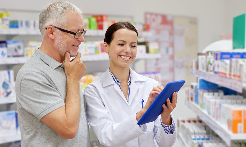 The customer should be given time to clearly express his problem and his needs, to be fully understood.