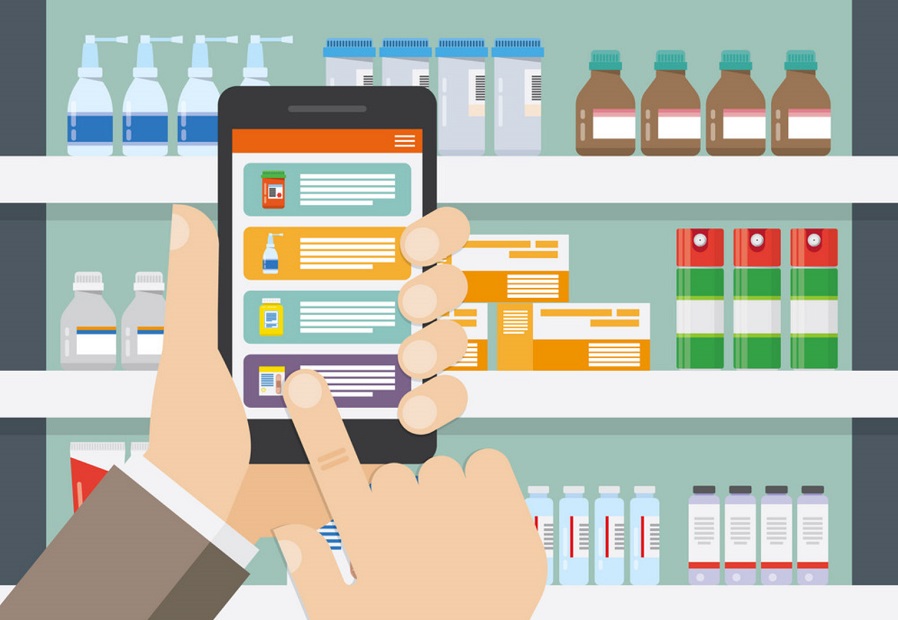 Ο σκοπός ενός ηλεκτρονικού καταστήματος (e-shop) φαρμακείου, είναι η βελτίωση του επιπέδου της προσφοράς υπηρεσιών του και ταυτόχρονα η δυνατότητα προσέλκυσης νέων πελατών μέσω του διαδικτύου, χωρίς να υπάρχει κάποιος γεωγραφικός περιορισμός. Ο σκοπός ενός ηλεκτρονικού καταστήματος (e-shop) φαρμακείου, είναι η βελτίωση του επιπέδου της προσφοράς υπηρεσιών του και ταυτόχρονα η δυνατότητα προσέλκυσης νέων πελατών μέσω του διαδικτύου, χωρίς να υπάρχει κάποιος γεωγραφικός περιορισμός.