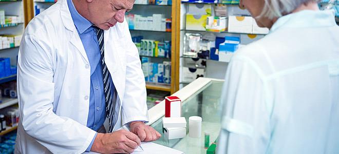 Η Επικοινωνία με τον Ασθενή - Πελάτη στο Φαρμακείο εν Μέσω Πανδημίας.