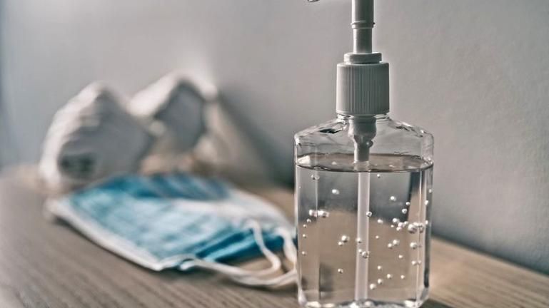 Δωρεές από τον ΠΦΣ για την Αντιμετώπιση της Νόσου Covid-19.