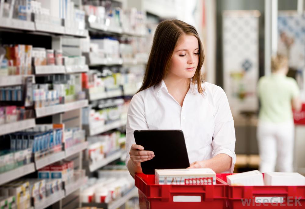 Διαχείριση Αγορών και Αποθεμάτων – Αναζητήστε τη Σωστή Ισορροπία. Διαχείριση Αγορών και Αποθεμάτων - Αναζητήστε τη Σωστή Ισορροπία.