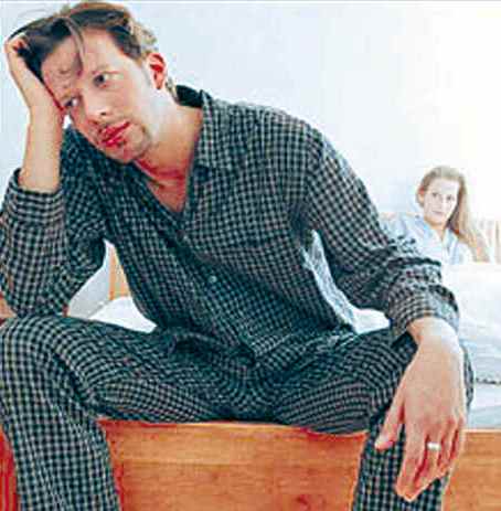 Στυτική Δυσλειτουργία