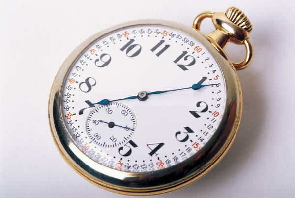 Η Διοίκηση του Φαρμακείου Ενάντια στο Ρολόι