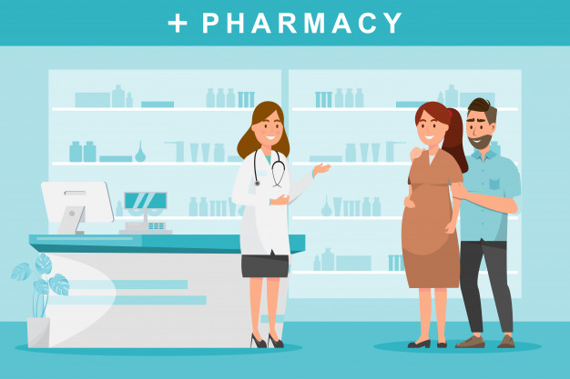 Customer dissatisfaction has a significant impact on a pharmacy's finances.