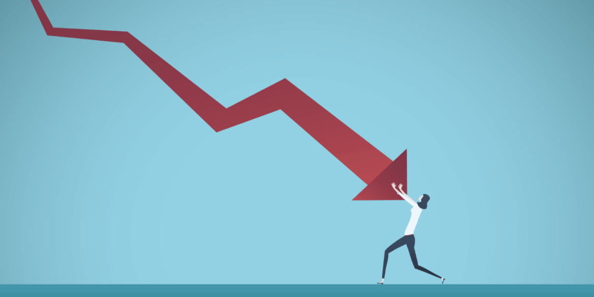 Η Οικονομική Κρίση δεν θα Είναι Παρόμοια με τη Μεγάλη Ύφεση.