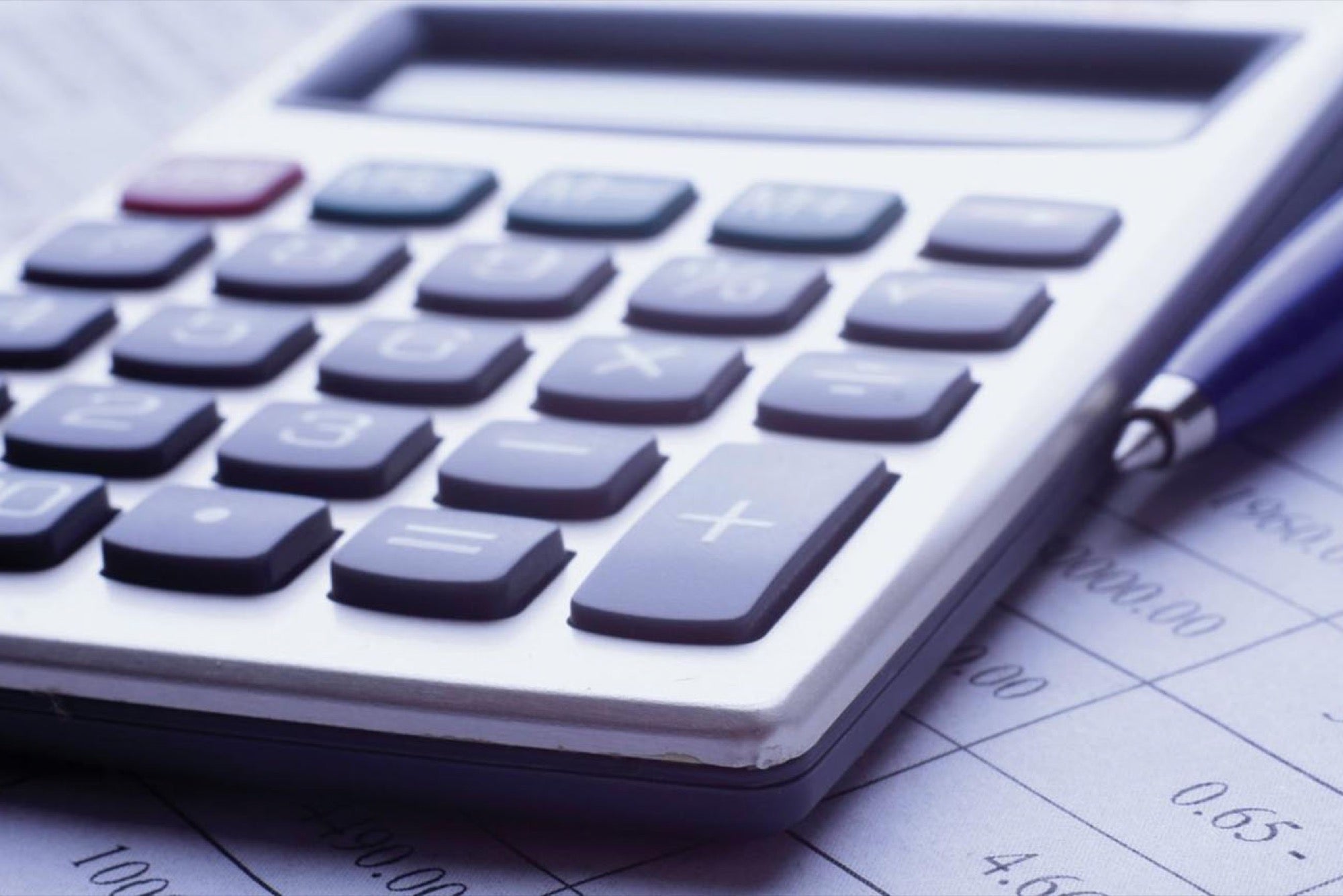 Only numbers and statistical analysis can provide specific data for our business performance.