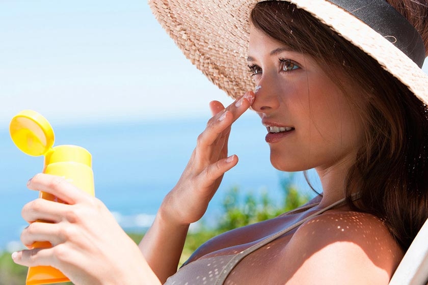 Προφυλαχθείτε και Μαυρίστε.