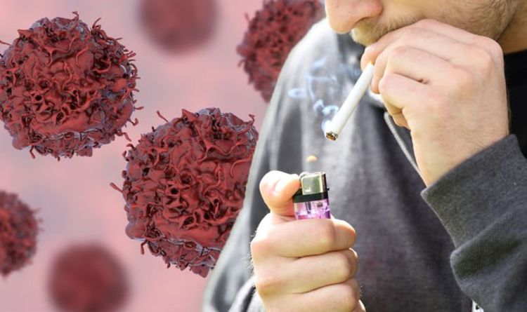 Λιγότεροι αλλά με Σοβαρότερη Νόσο COVID -19 οι Καπνιστές που Καταλήγουν στο Νοσοκομείο.