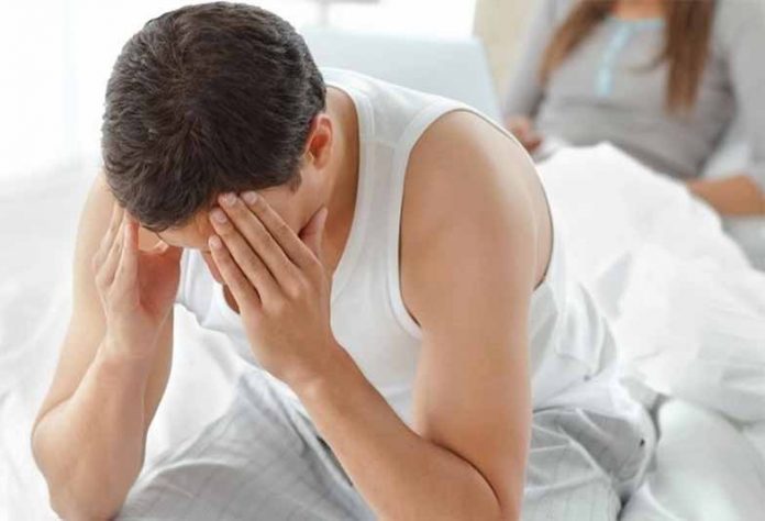 Η Κατάλληλη Επικοινωνία στη Στυτική Δυσλειτουργία.