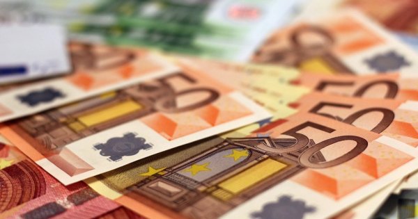Εγκρίθηκε η Δόση των 748 εκατ. Ευρώ.
