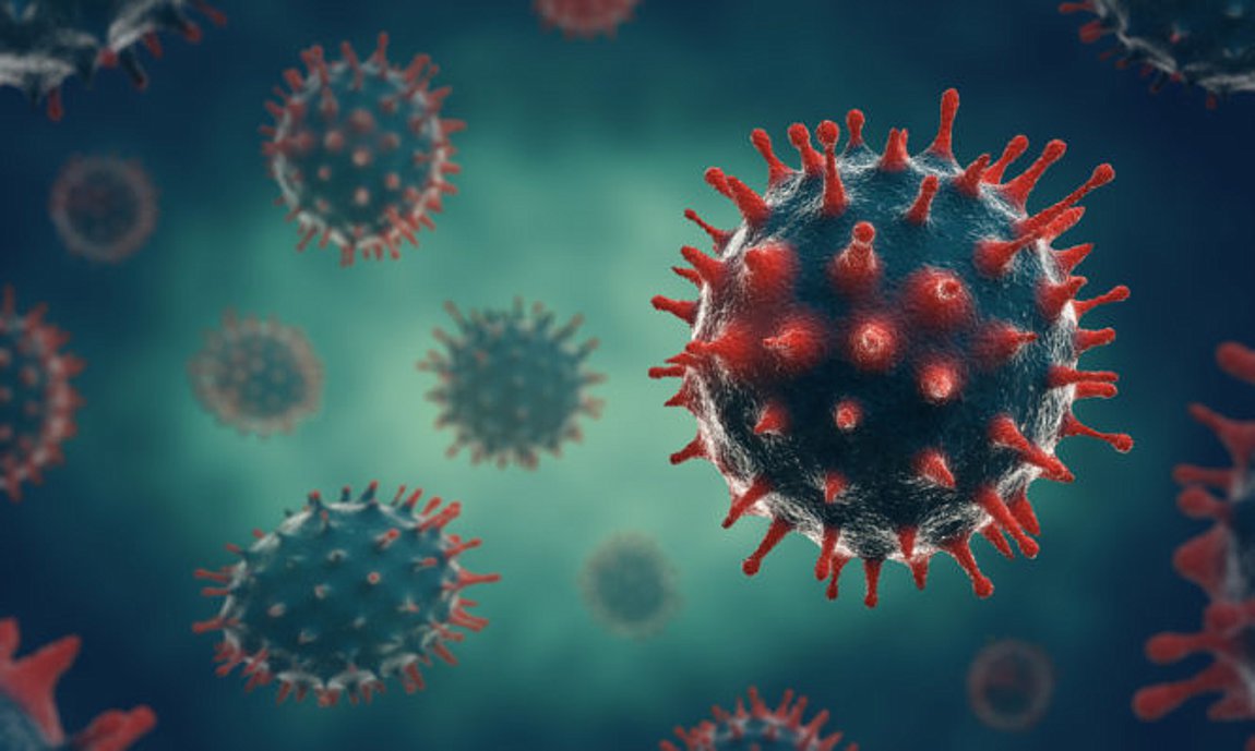 Αυξημένος ο Κίνδυνος Σοβαρής COVID-19 και Πρόωρου Θανάτου για τους Ασθενείς με πολύ Υψηλά Επίπεδα της Ορμόνης του Στρες Κορτιζόλης.