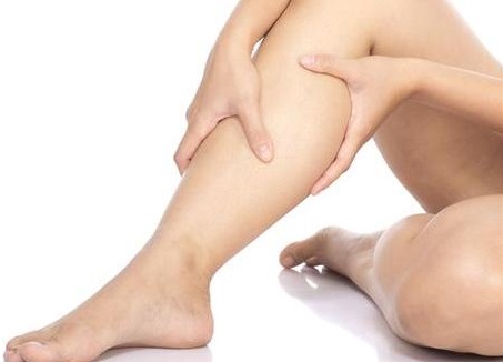 Η Επικοινωνία με τον Ασθενή με Κουρασμένα Πόδια