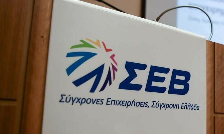Προτάσεις και Παρατηρήσεις του Νέου Προέδρου του ΣΕΒ.