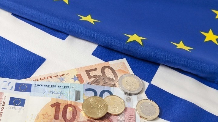 COVID-19:Τρία Πιθανά Σενάρια για την Ελληνική Οικονομία.