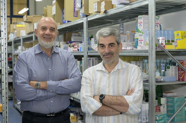 Μια Ισχυρή Συμμαχία του Ομίλου ΠΡΟΦΑΡΜ Α.Ε. με την Emma Capital, που Αλλάζει τα Δεδομένα στον Κλάδο της Διανομής Φαρμάκων στην Ελλάδα