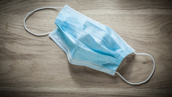 Υποχρεωτική Χρήση Μάσκας σε Καταστήματα Λιανικής και Υπηρεσίες.