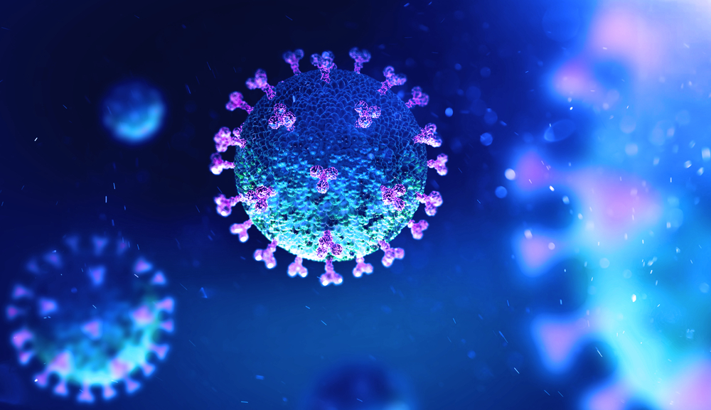 Η Λοίμωξη από τον Ιό SARS-CoV-2 Είναι Πολυσυστηματική Νόσος.