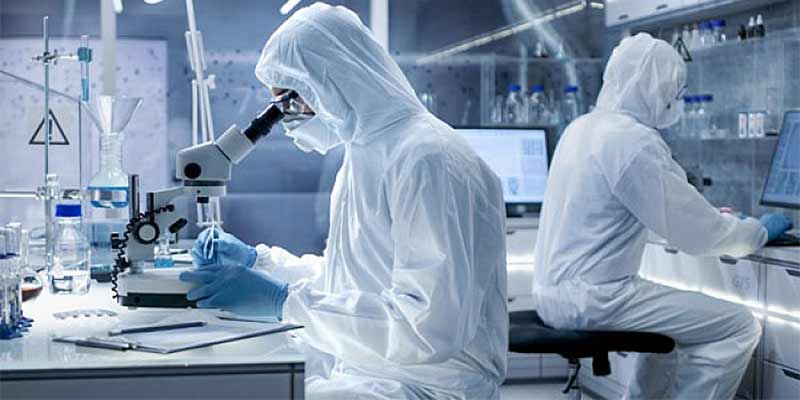 Κορωνοϊός - Γενετική Προδιάθεση για Σοβαρή Νόσο.