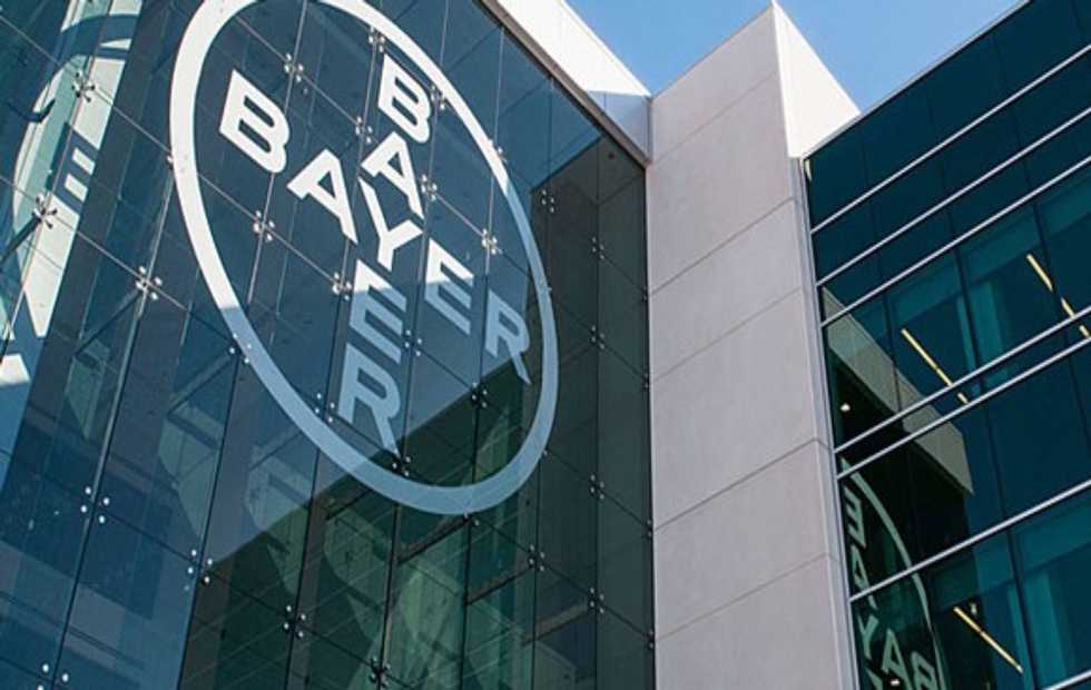 Η Bayer Παρούσα στο Πανόραμα Επιχειρηματικότητας και Σταδιοδρομίας.