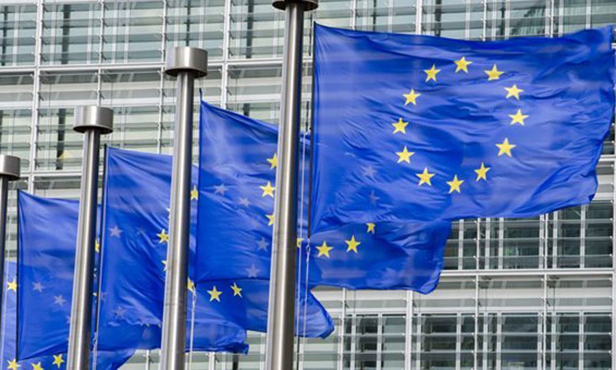 Ύφεση 8,3% το 2020 και Ανάπτυξη 5,7% το 2021 στην Ευρωζώνη.