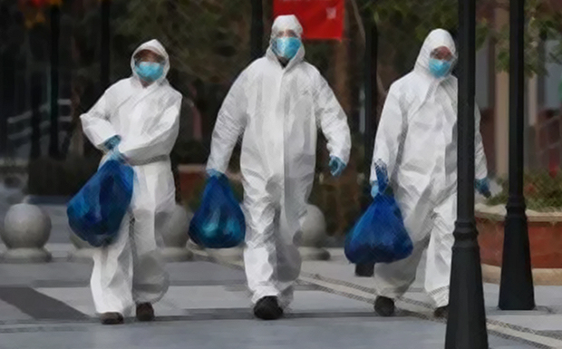 Είμαστε στο Σημείο όπου Έχει Αρχίσει η Μεγάλη Ανησυχία για τα Εγχώρια Ορφανά Κρούσματα.