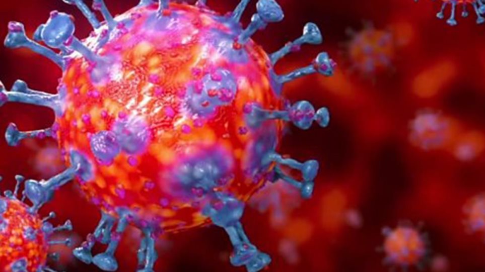 Ένας Ιός με Γενετικές Ομοιότητες με τον SARS-CoV-2 Είχε Πιθανόν Εμφανιστεί το 2012.