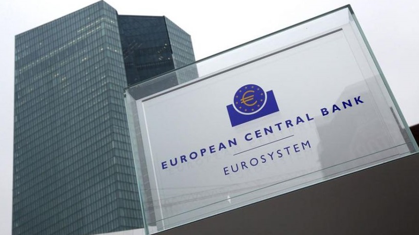 Η ΕΚΤ Αναμένεται να Διατηρήσει Αμετάβλητη την Πολιτική της.