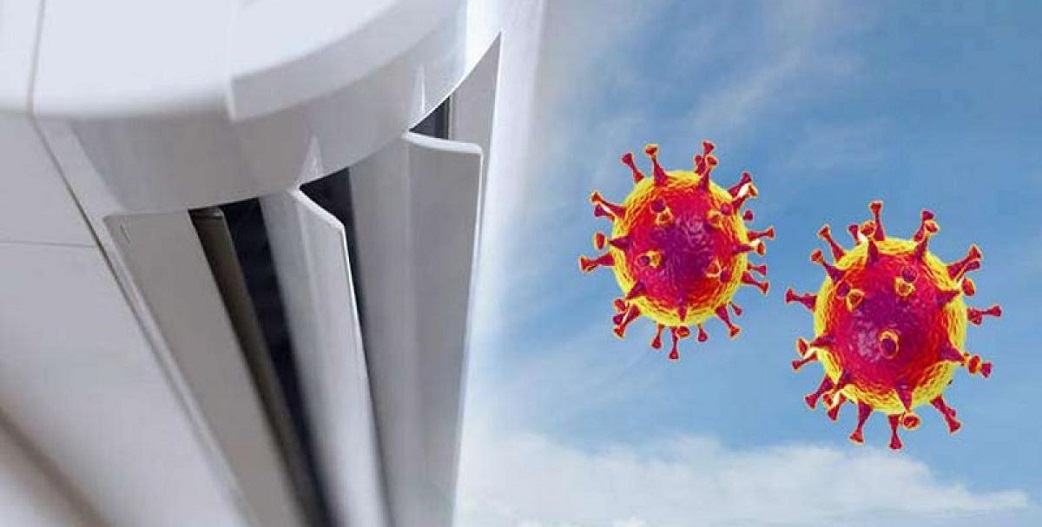 ΙΣΑ - Οδηγίες για τη Σωστή Χρήση των Κλιματιστικών.