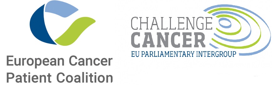 Έναρξη της Διακομματικής Ομάδας Challenge Cancer του Ευρωπαϊκού Κοινοβουλίου.