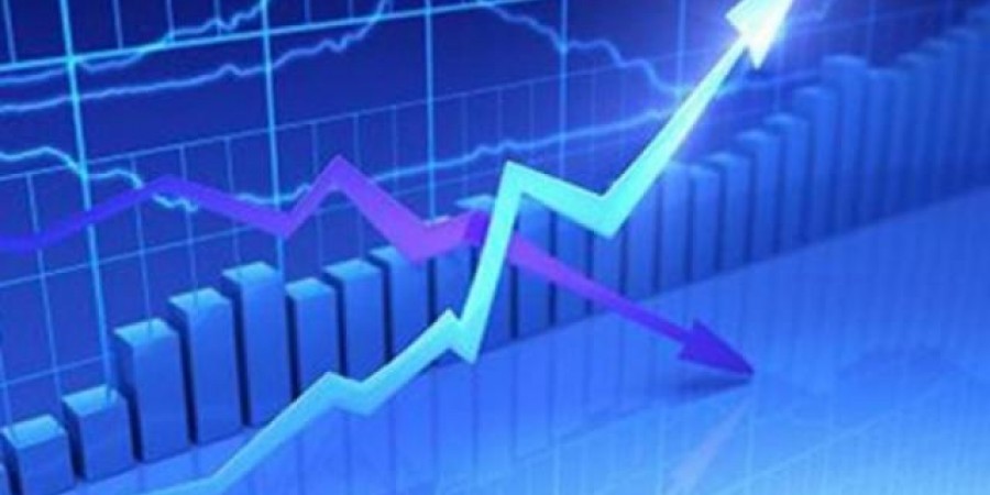 Αποπληθωρισμός 1,6% τον Ιούνιο του 2020.