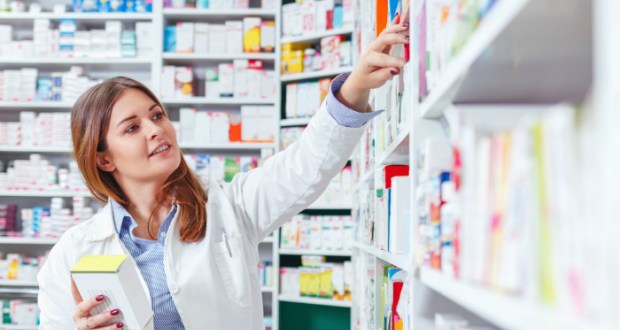 Επιλέξτε κατάλληλα προϊόντα για την αποθήκη σας