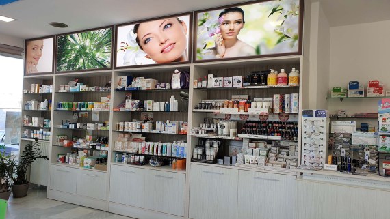 Δερμοκαλλυντικά - 10 Σημεία Κλειδιά για να Αναπτύξετε την Κατηγορία.