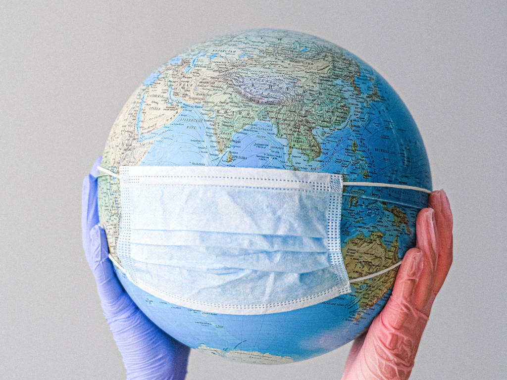 Η COVID-19 και η ανοσία στους ηλικιωμένους - μία νέα σημαντική ερευνητική πρόκληση