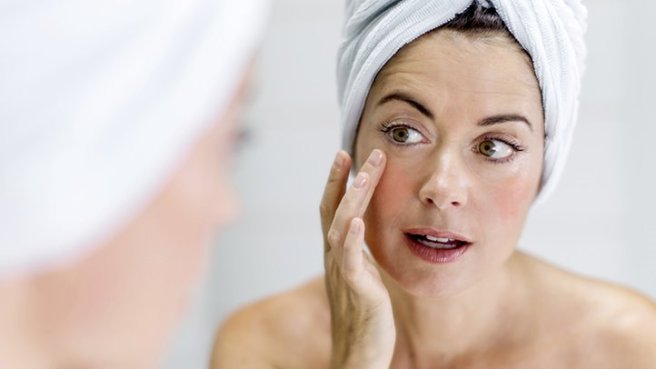 Ευαίσθητα και Αντιδραστικά Δέρματα.