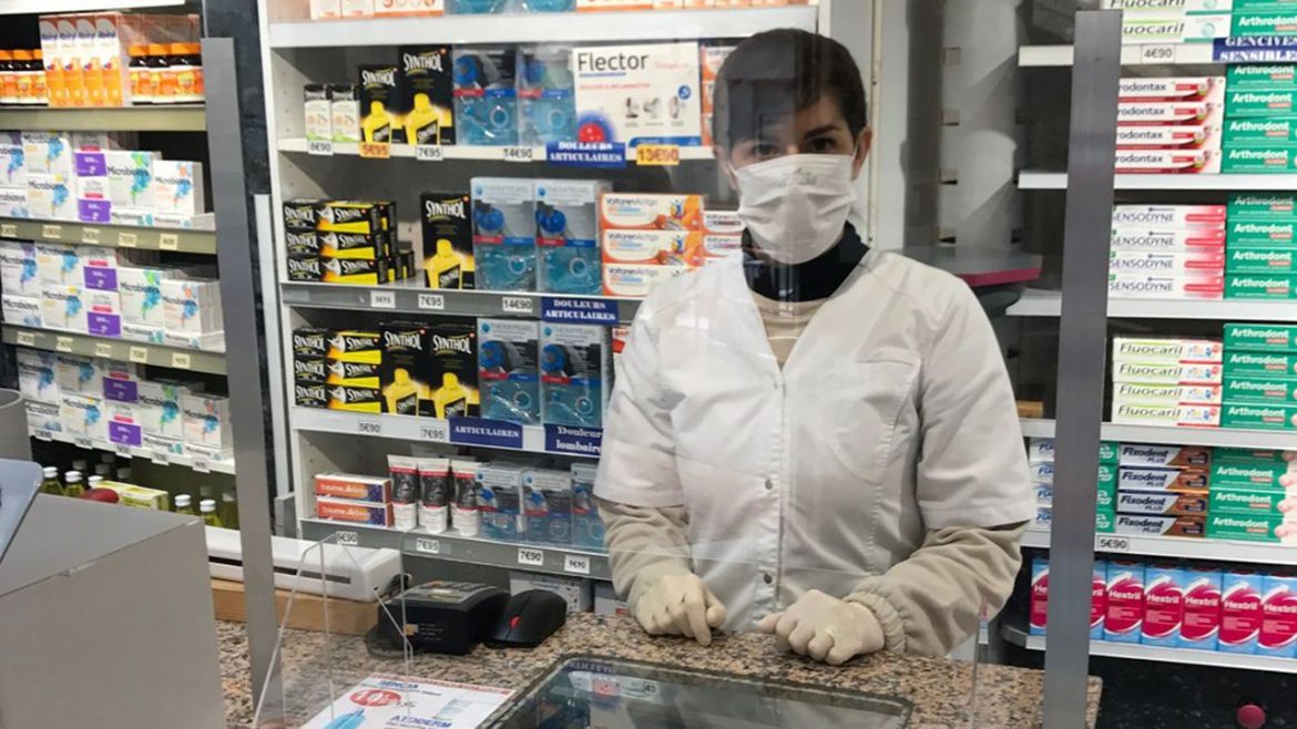 Οι Απαραίτητες Ενέργειες Επικοινωνίας εν Μέσω Κορωνοϊού.