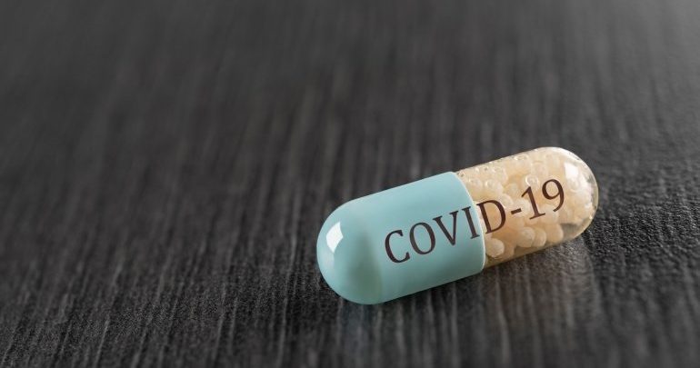Τα Πρώτα Δεδομένα της Μελέτης ACTT-2 για την Αντιμετώπιση Νοσηλευόμενων Ασθενών με COVID-19.