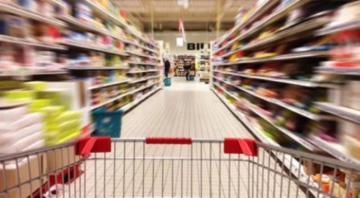 Πτώση 7,3% του Όγκου Πωλήσεων στο Λιανικό Εμπόριο.