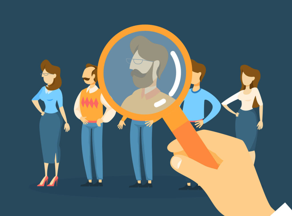 For an assistant or a pharmacist who will spend most of his time on the counter, quality contact, communication and active listening to the customer are essential.