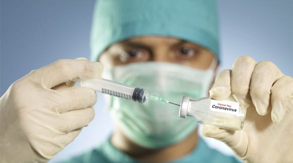 Η J&J Είναι η Τελευταία Εταιρία που Εισήλθε σε Δοκιμές Εμβολίων για την COVID-19