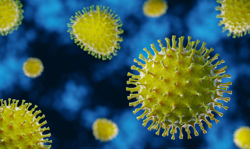 Οι Ασθενείς με Αιματολογικές Κακοήθειες Εμφανίζουν Υψηλότερο Ιϊκό Φορτίο του SARS-CoV-2.