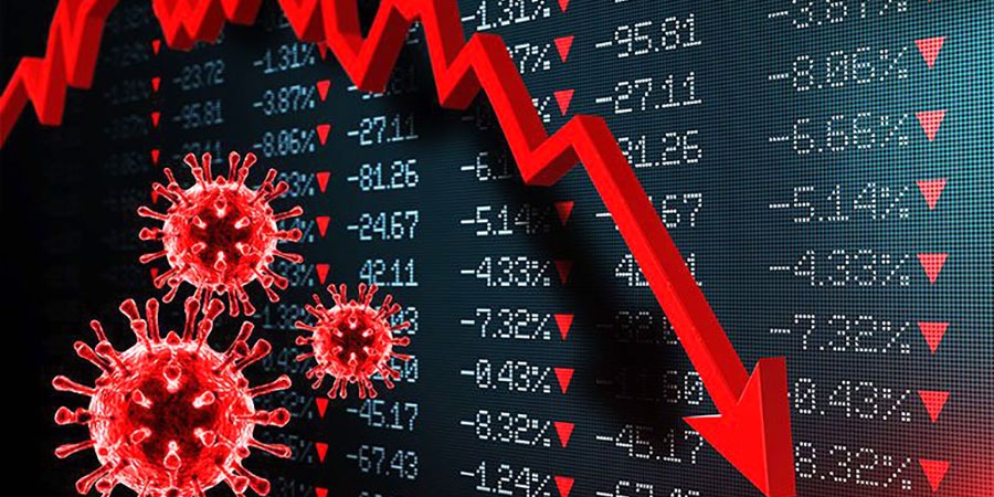 Οικονομική Ύφεση για την Ευρώπη λόγω Αύξησης των Περιοριστικών Μέτρων