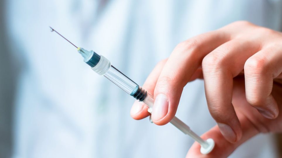 Κορωνοϊός - Μέχρι το Τέλος του Έτους η AstraZeneca θα Γνωρίζει αν το Εμβόλιό της Είναι Αποτελεσματικό.