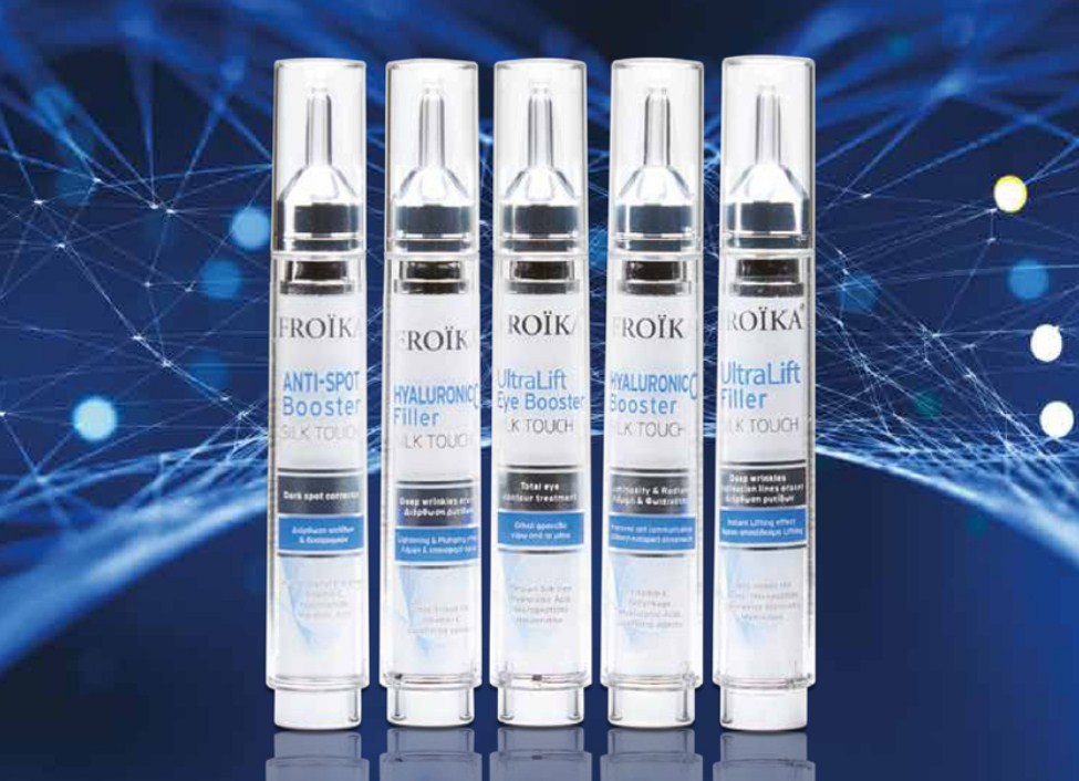 Εξατομίκευση στην Προσωπική Φροντίδα Ομορφιάς