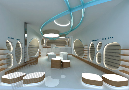 5 Basic Steps to Renovate your Pharmacy.