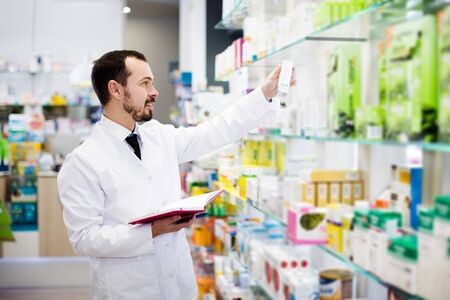 Innovation as Pharmacy’s Driving Force.