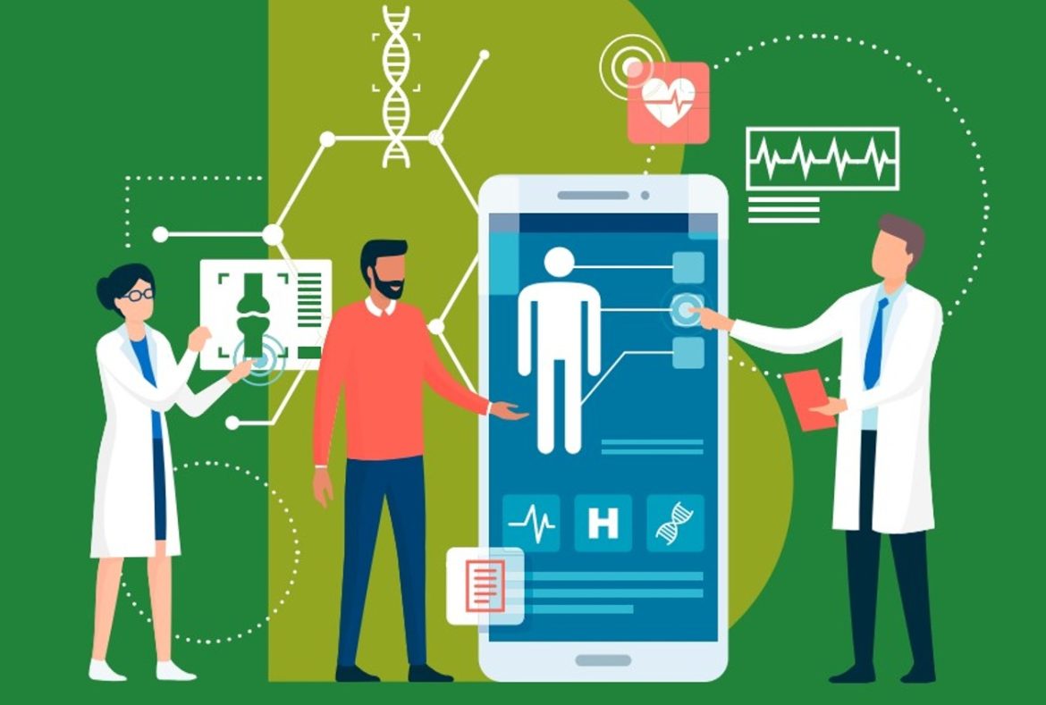 Pharmacy Digitization Trends.