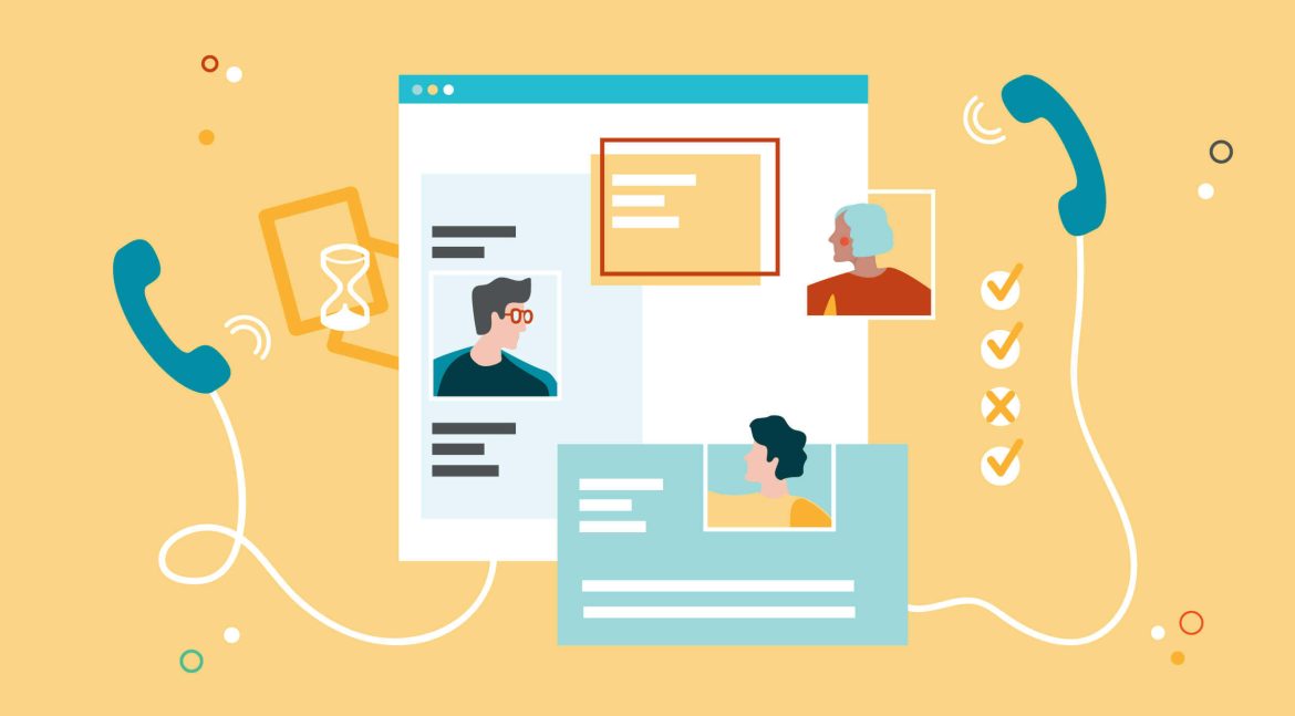 5 Criteria to Evaluate your New Employee.