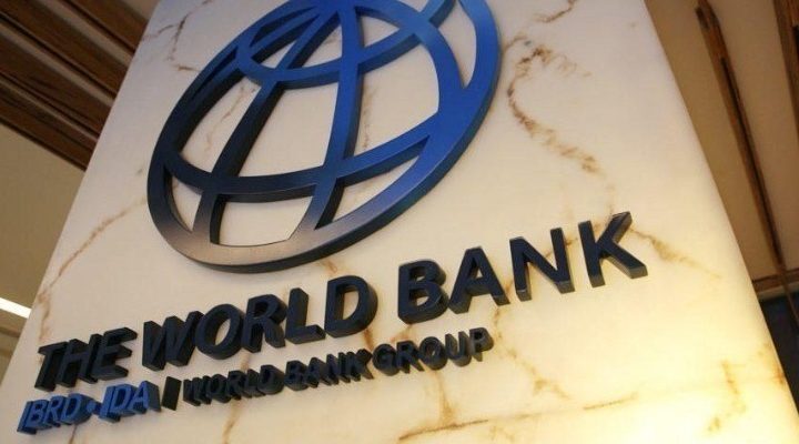 Η Παγκόσμια Οικονομική Ανάκαμψη Μπορεί να Διαρκέσει έως και 5 Χρόνια.
