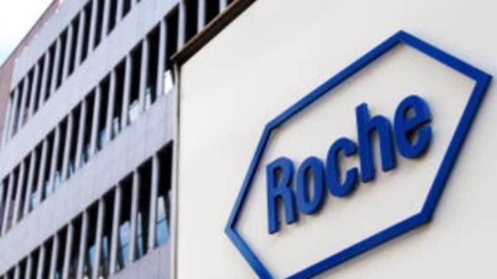 Η Roche Hellas στον Αγώνα Digital Race for the Cure 2020.